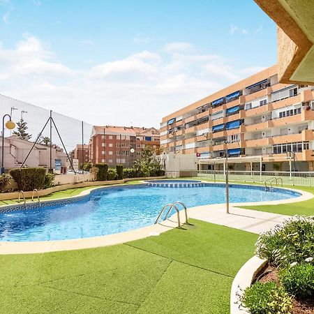 Nice Apartment In Torrevieja With Kitchen מראה חיצוני תמונה