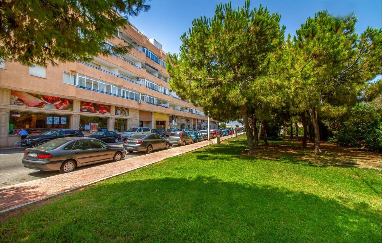 Nice Apartment In Torrevieja With Kitchen מראה חיצוני תמונה