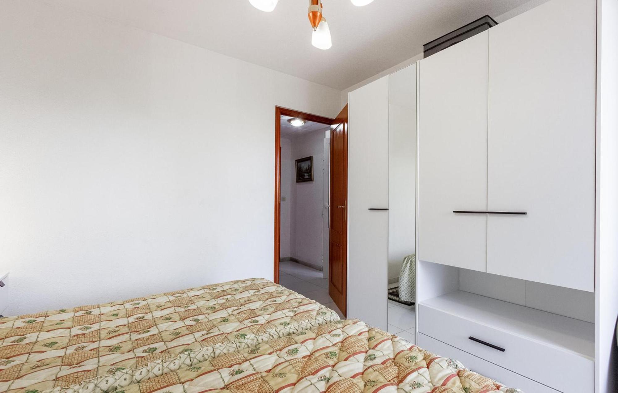 Nice Apartment In Torrevieja With Kitchen מראה חיצוני תמונה
